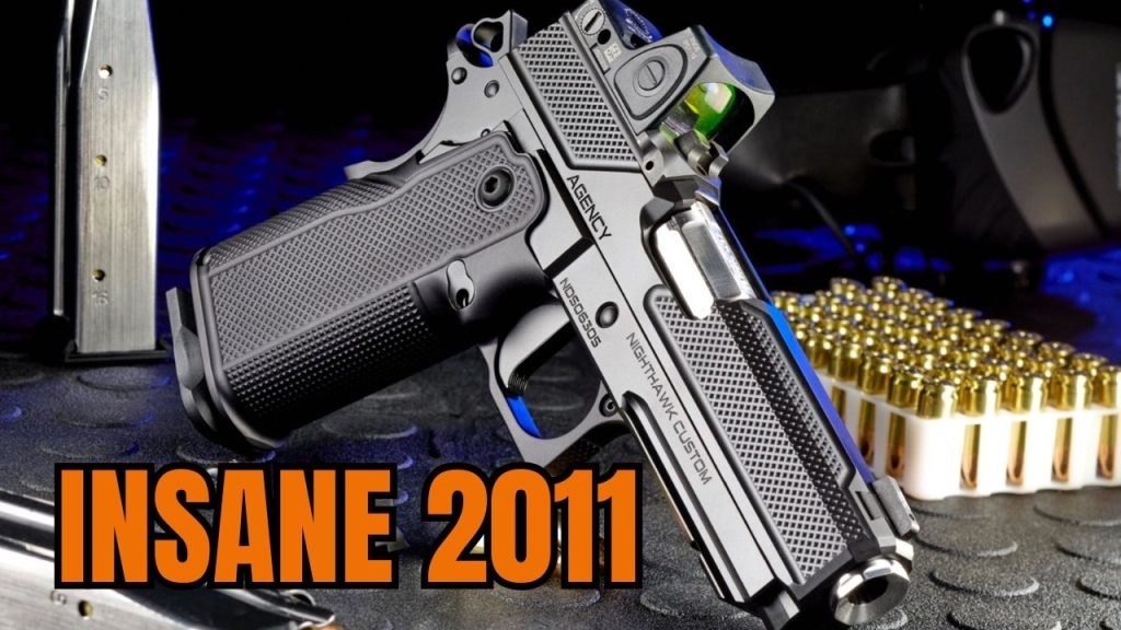My 3 Best 2011 Pistols For 2025 From Cheapest To The Crazy Expensive