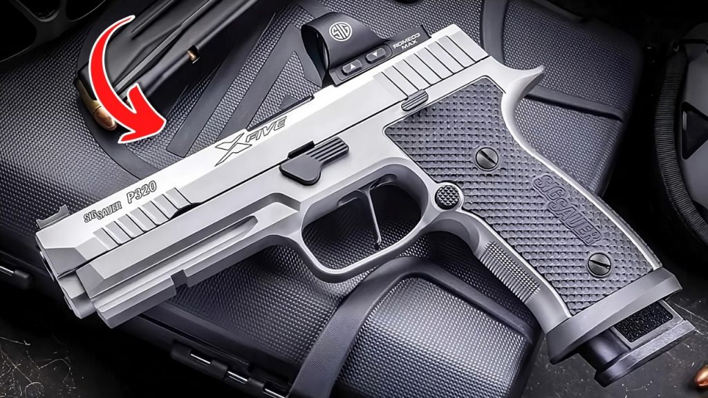 These 9mm Handguns Are DOMINATING 2025 – Find Out Why!