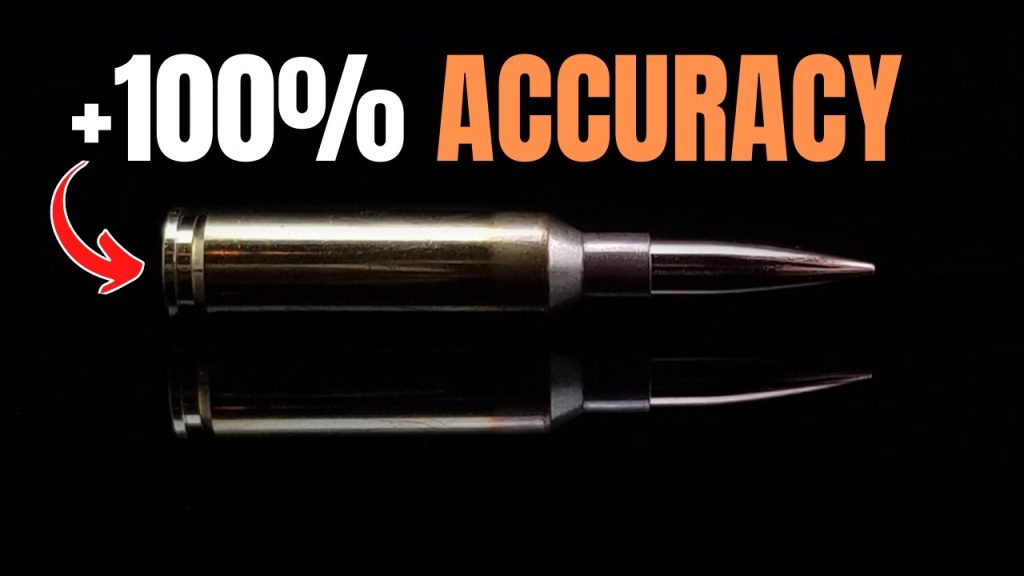 2025’s TOP 6 Most Accurate Long-Range Calibers!