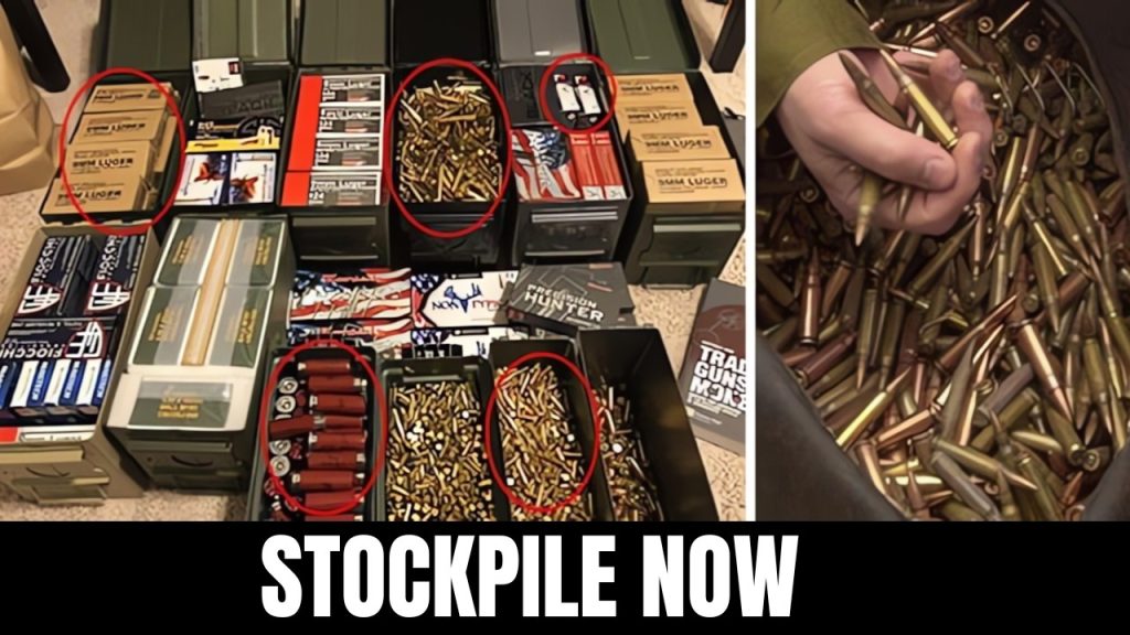 5 Most Recommended 9mm Ammo You Should Stockpile This 2025!