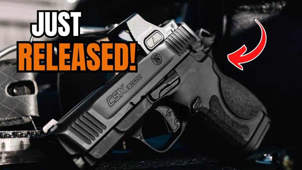 New King of Concealed Carry? #1 Will Leave You Speechless!