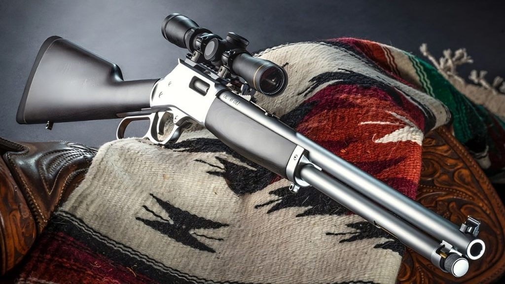 The Top 5 Fastest Selling Guns In The U.S. In 2025! #1 Will SHOCK You