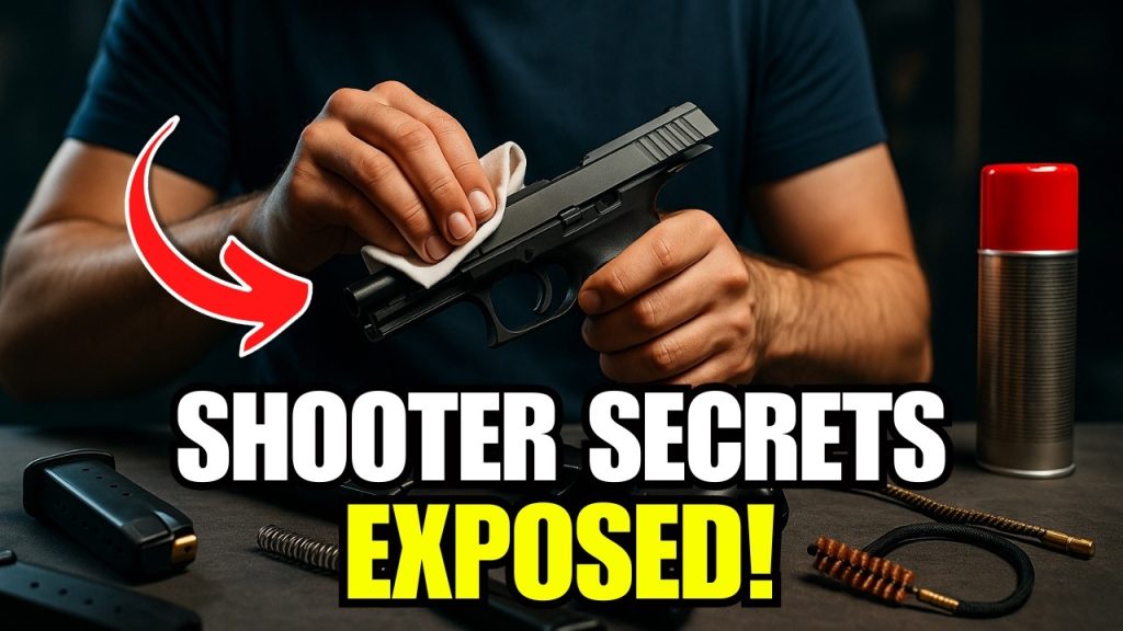 7 Gun Hacks Shooters Don’t Want You to Know