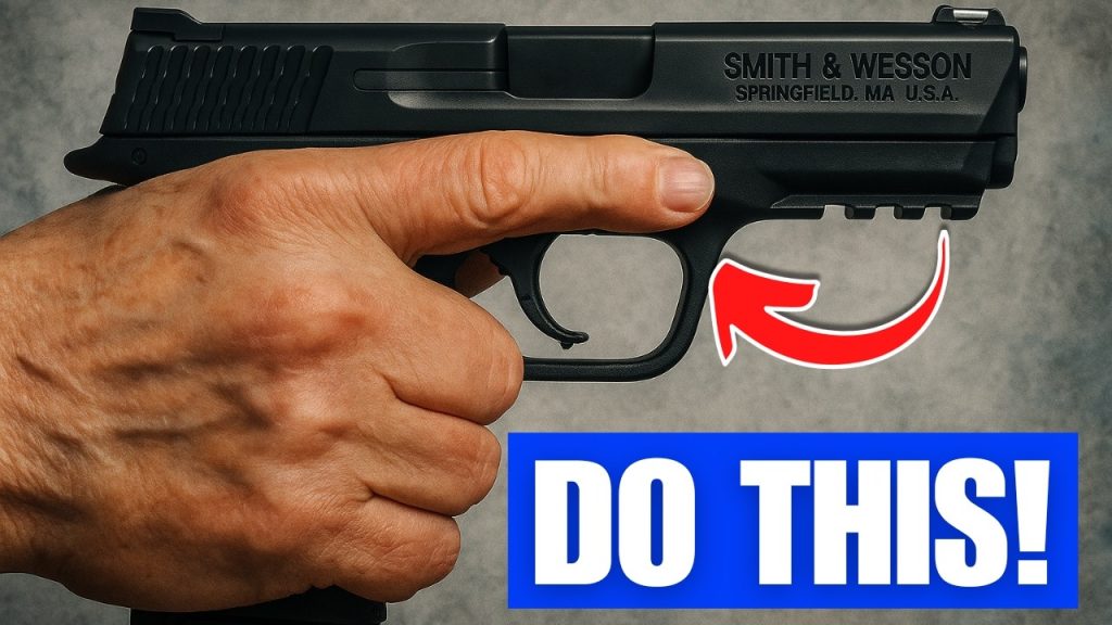 You Can’t Call Yourself a Shooter If You DON’T Know These 13 Secrets