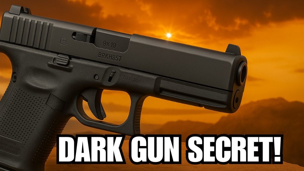 Where Do Unsold Guns Really End Up? The Dark Truth