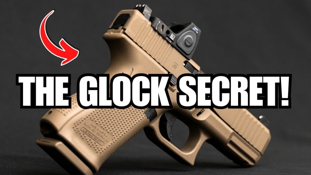 The Real Reason Glock 19 Dominates