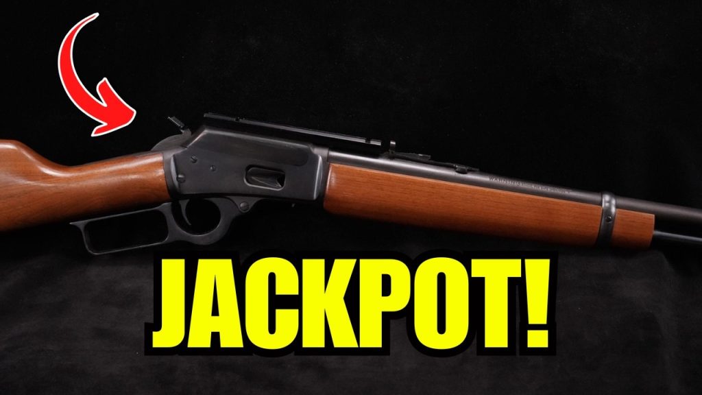 7 Lever Action Rifles That Will Be Worth a Fortune by the End of 2026