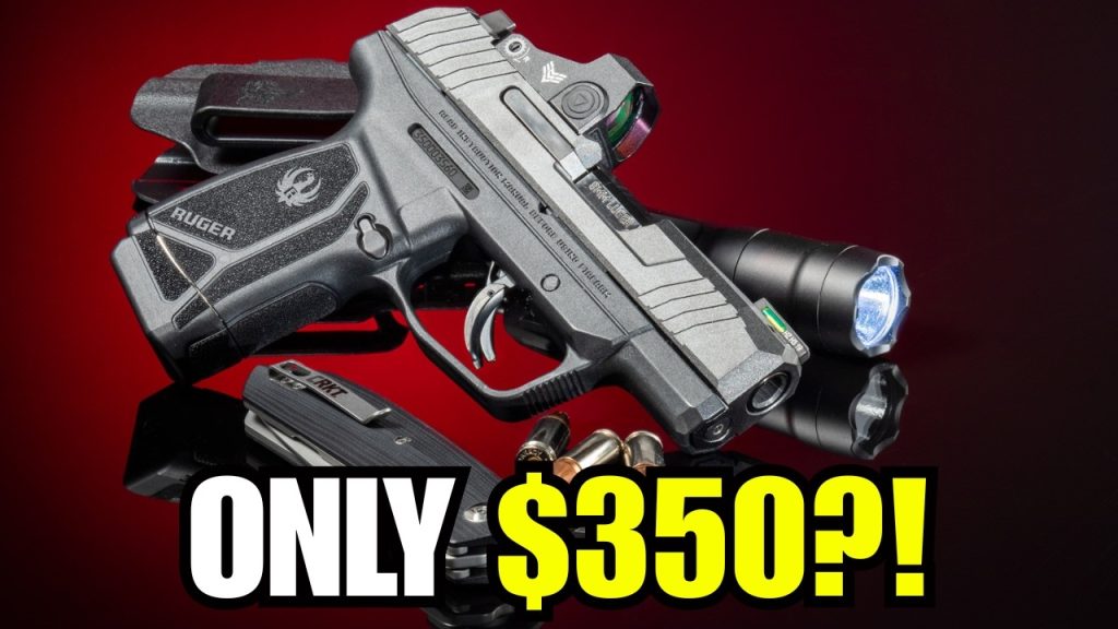 These 7 Ruger Guns Are Still Worth It Under 0 In 2026!