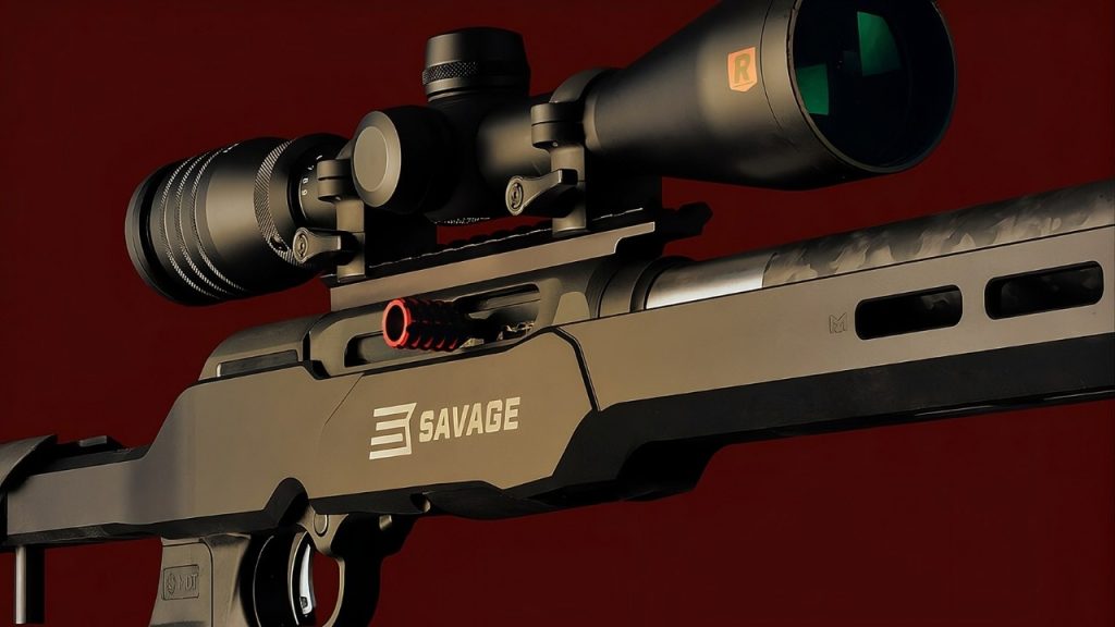 These 7 .22 Magnum Rifles Actually Matter… Most Men Ignore This