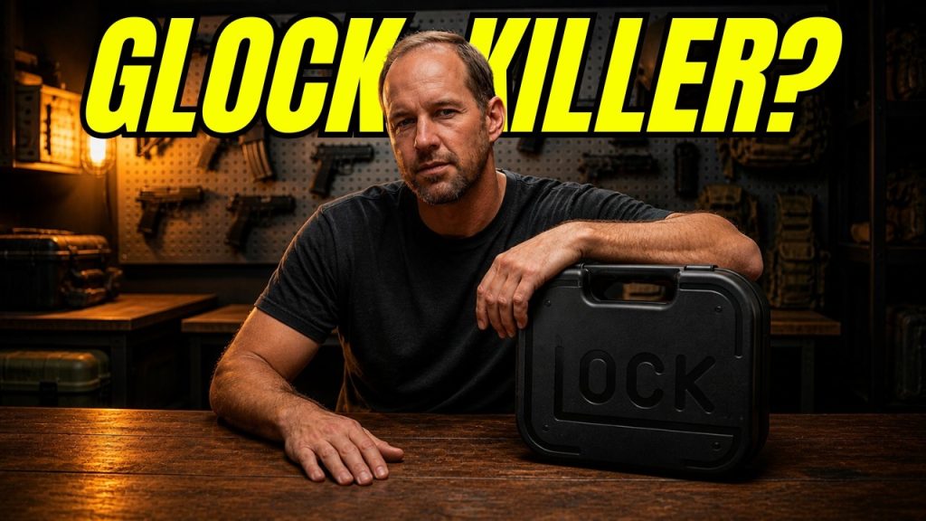 7 Pistols That BEAT Glock & Sig in Their Own Price Range!