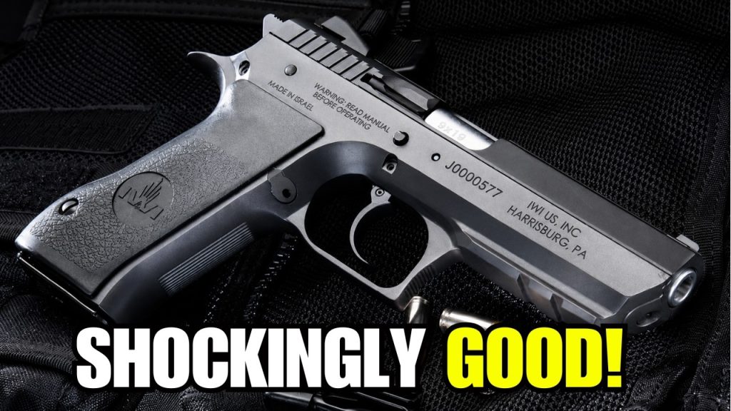 6 Handguns NOBODY’s Buying in 2026, But They’re BETTER Than You Think!