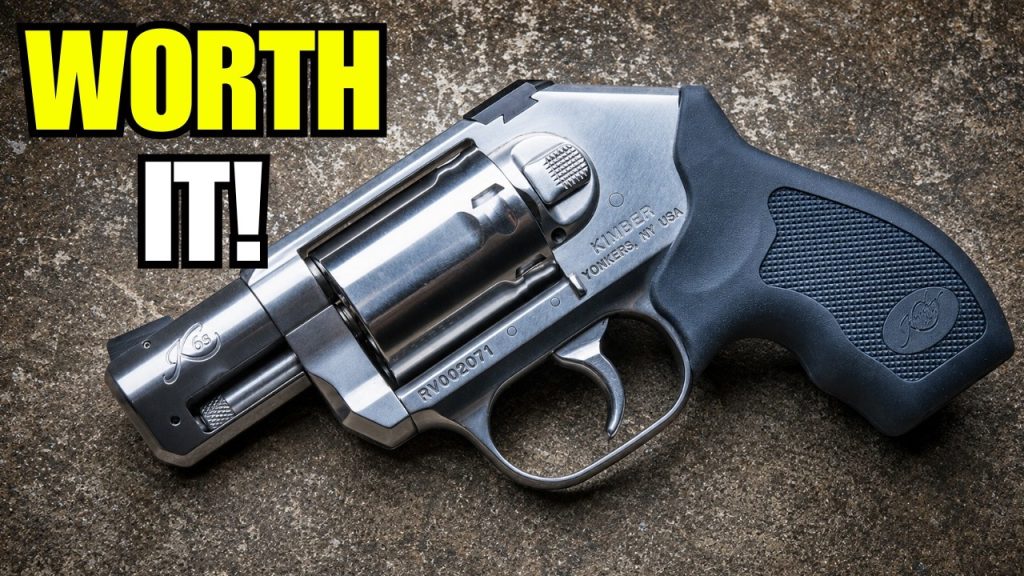 7 .357 Magnum Snub Noses That Are Actually Worth Carrying
